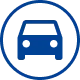 お車